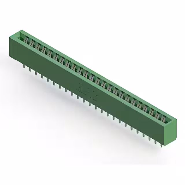 316-024-420-101 EDAC Inc.  Edgeboard Connectors